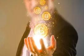 How are Bitcoins Created? How are Bitcoins Created?