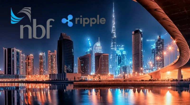 national bank of fujairah joins ripple xrp